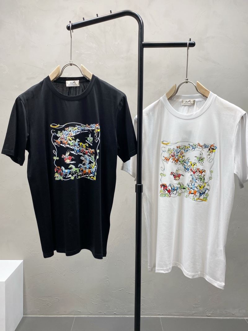 Hermes T-Shirts